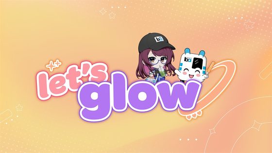 Let&rsquo;s Glow! BART Anime Festival