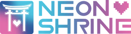 Neon Shrine